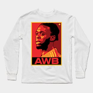 AWB Long Sleeve T-Shirt